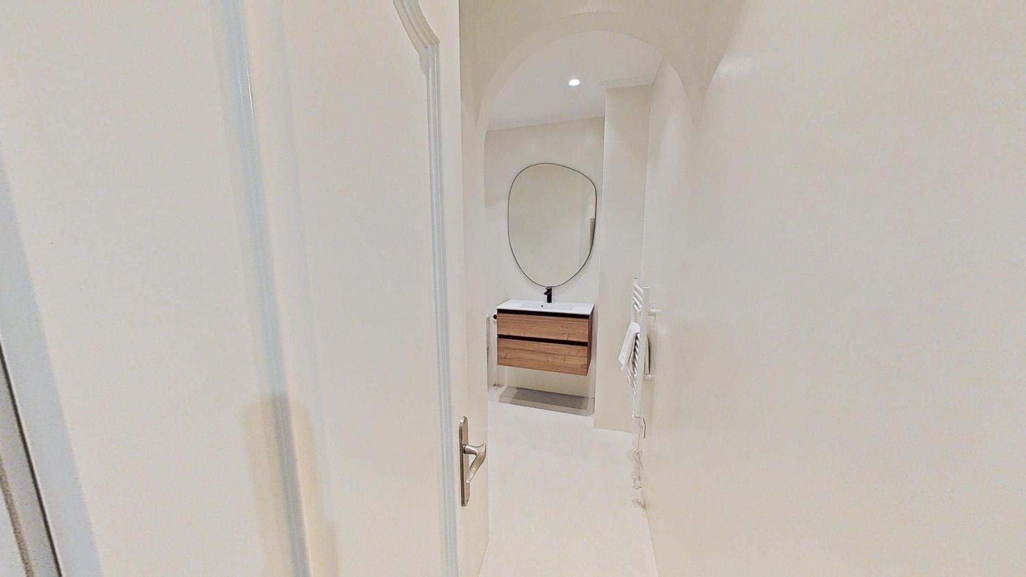 Apartament Always Easy I Escolta Real San Sebastián Zewnętrze zdjęcie