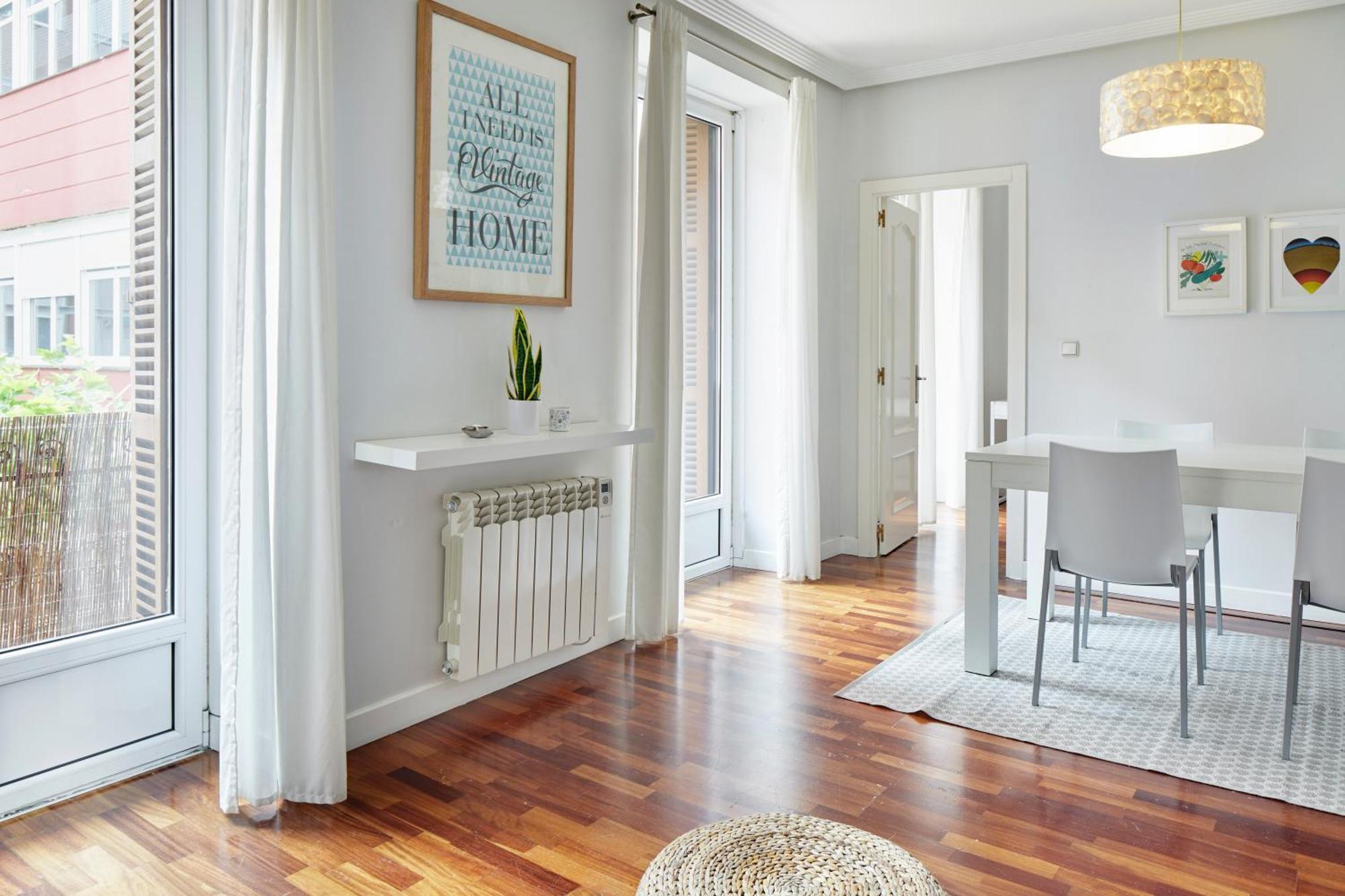 Apartament Always Easy I Escolta Real San Sebastián Zewnętrze zdjęcie