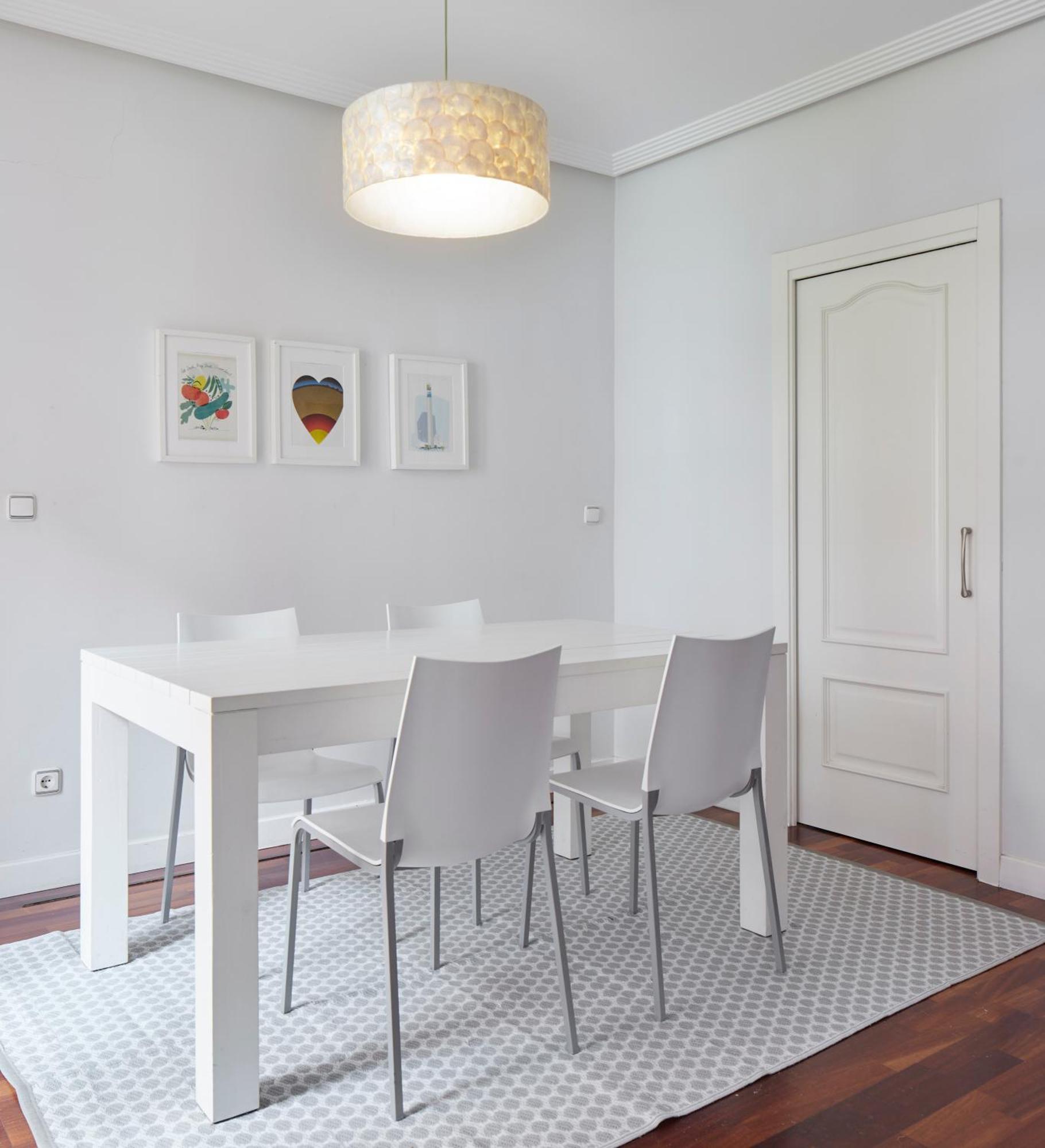 Apartament Always Easy I Escolta Real San Sebastián Zewnętrze zdjęcie